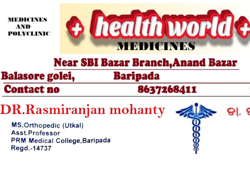 orthopedic doctor