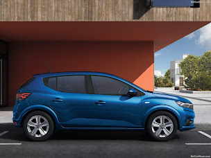 Photo n°15 de Dacia Poitiers Gare - Groupe SOFIBRIE à Poitiers (Concessionnaire Dacia)