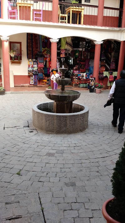 Photos of Centro Comercial Plaza Real