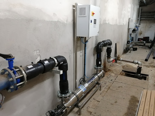 New Water Systems Engineering - Thumbnail