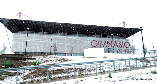Gimnasio Parral - Thumbnail