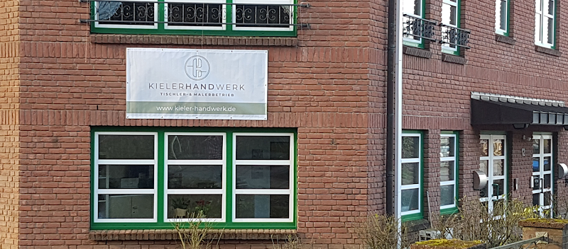 Kieler Handwerk photo