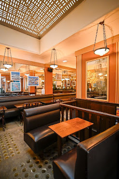 Le Select (Paris) by null