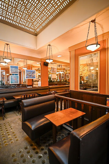 Le Select (Paris) by null