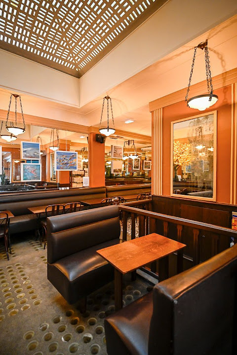 Le Select (Paris) by null