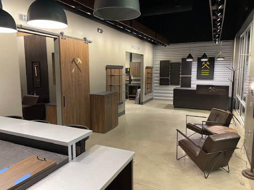 Avatar for De Haro Ramirez Group