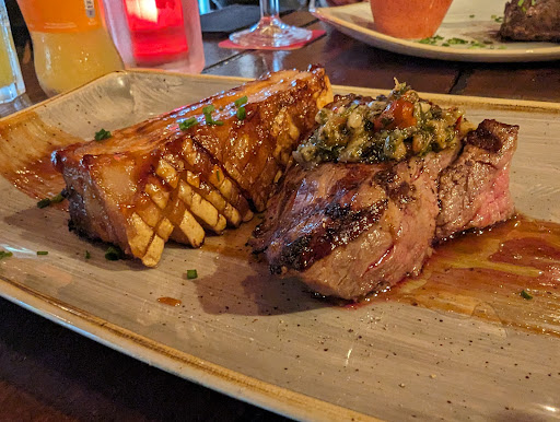 Restaurant Denver - Thumbnail