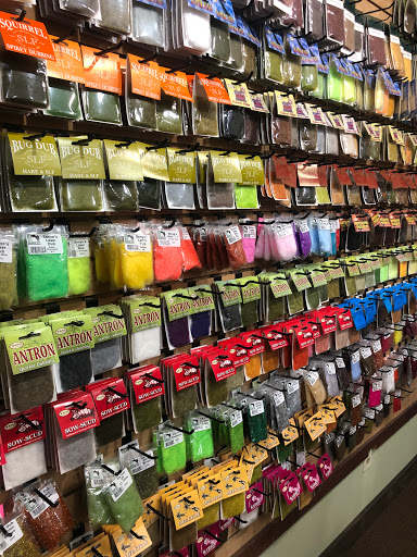 TCO Fly Shop - West Lawn - Thumbnail