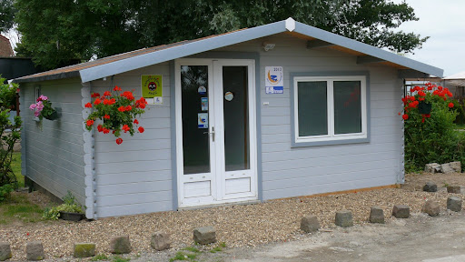 Photo de Camping de la Becquerelle