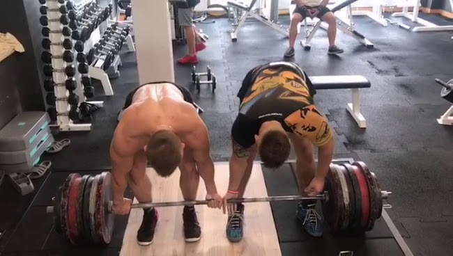 siłownia DobraForma