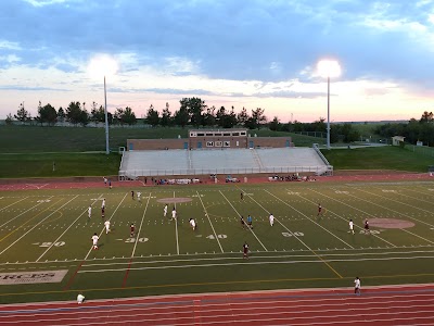 The Bismarck Bowl