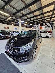 Photo n°4 de Auto Pro à Le Havre (Garage automobile)