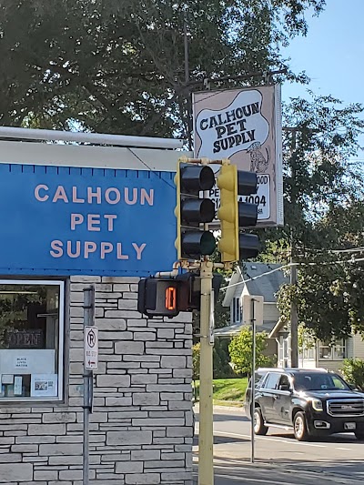 Calhoun Pet Supply