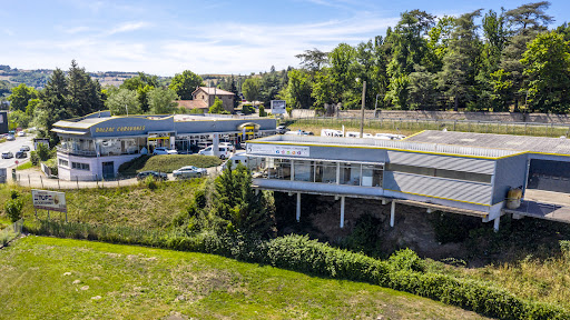 Ypocamp Balzac Camping Cars 42