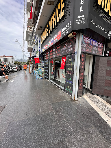 Atılım elektronik yazılım
