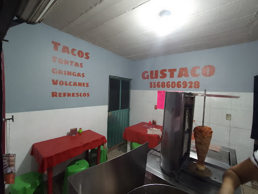 GusTaco