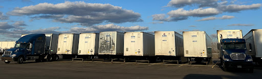 CMN Express,Inc. - Visual