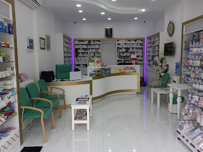 Yeditepe Pharmacy