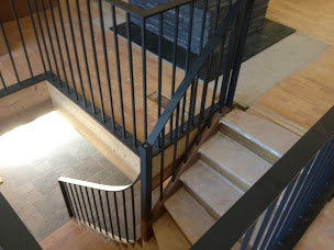 Photo n°3 de BS SERRURERIE à Breitenbach-Haut-Rhin (Entreprise de construction)