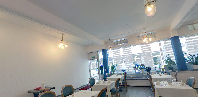 Adhriana Indian Restaurant (Halal) - Restaurant