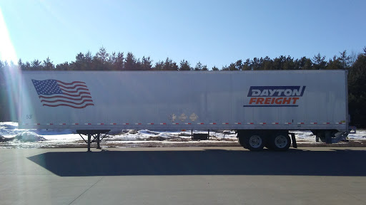 Dayton Freight WRP - Thumbnail