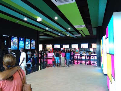 Photos of Xyami Shopping - Nova Vida
