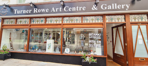 Turner Rowe Art Centre & Gallery