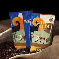 カルディコーヒーファーム イオンモール佐久平店