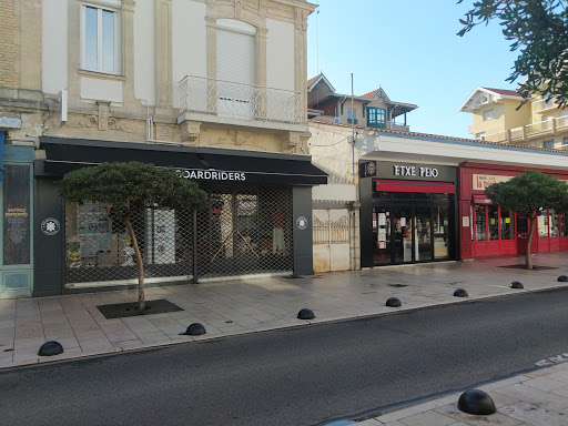 Etxe Peio Arcachon