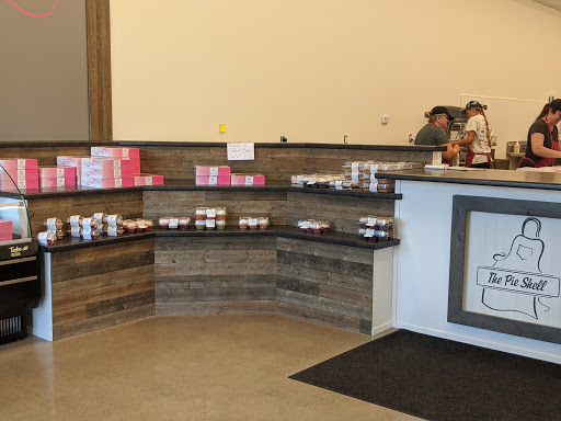 The Pie Shell Gallery - United States