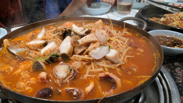 Ondal Restaurant