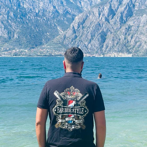 Barber Style Nürnberg