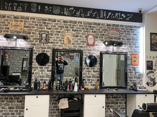 Friseur Abram - Freiburg im Breisgau