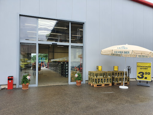 Getränke Roth Fachmarkt Rheinau-Linx