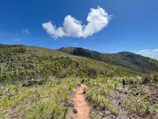Hinchinbrook Island National Park - Thumbnail