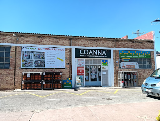 PARKING CARAVANNA - Thumbnail