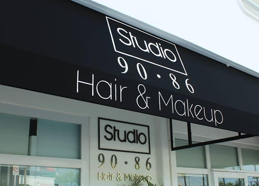 Studio 90•86 - Visual