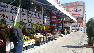 Photos of Disamar