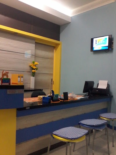 Photos of diego Klinik Cihuni