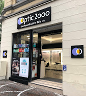 Opticien Lille - Optic 2000 à Lille