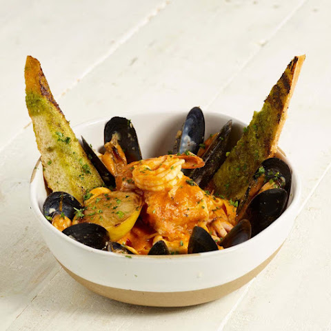 Gaucho Grill Buena Park by null