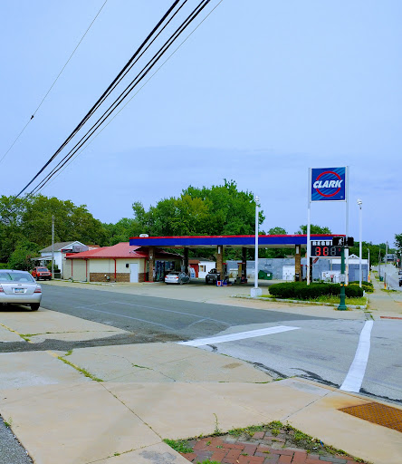 Sunoco Geneva - Visual