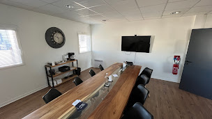 Photo n°2 de Négo56 à Vannes (Agence d'immobilier d'entreprise)