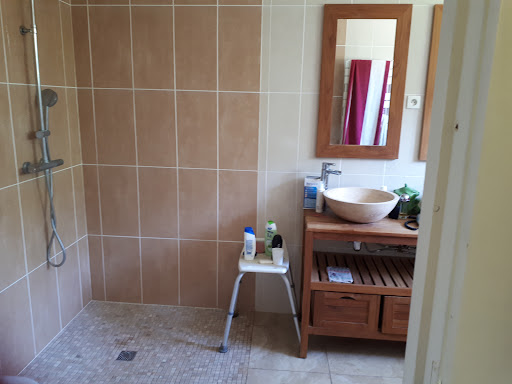 Photo de Pied SARL à Berson (33390)