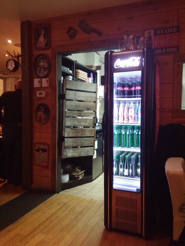 TABOO Cuisine Rebelle