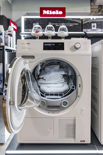 Miele Experience Center Napoli - Thumbnail