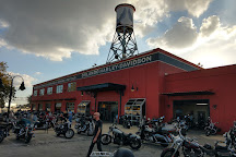 Harley Davidson, Orlando, United States