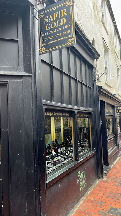 Safir Goldsmith