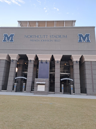 Northcutt Stadium - Thumbnail
