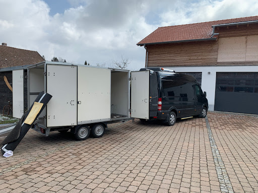 Georg Winner Motorräder GmbH - Thumbnail